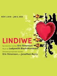 Steppenwolf Theatre Chicago Il Lindiwe Bug The Trial
