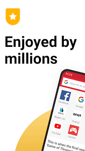 Download opera apk 62.3.3146.57763 for android. Download Opera Mini Fast Web Browser For Android 2 3 6