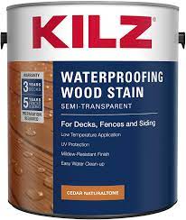 kilz l832111 exterior waterproofing
