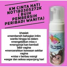 Untuk itu, coba pakai merk sabun cuci piring terbaik untuk hasil yang lebih kinclong berikut ini! Pencuci Wanita Feminine Wash By Kak Km Hq Original Product Shopee Malaysia