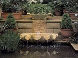 20 wonderful garden fountains