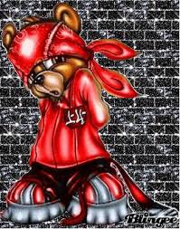 Choose from 7600+ gangsta bear graphic resources and download in the form of png, eps, ai or psd. Pin On Graffiti Art