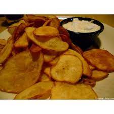 Taste really good and a little spicy. Cactus Cut Fries Boston Pizza Reviews In Fast Food Chickadvisor