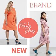 Lularoe Launches New Style Marly Direct Sales Party Plan