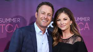 Chris Harrison Proposes To Girlfriend ...