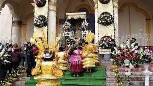 Puno: Confirman festividad de la Virgen de la Candelaria 2022 y abren inscripciones | RPP Noticias