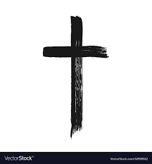 christian cross symbol royalty free