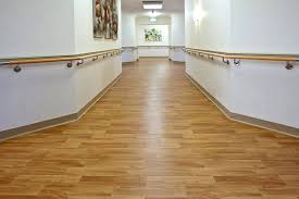 hospital flooring in stan sarina