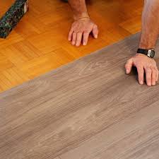 Luxury Vinyl Plank Flooring Milwaukee