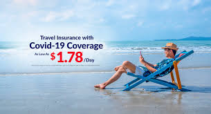 travel insurance from singapore