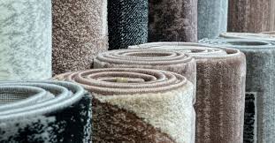 storing rugs carpet in self storage