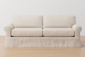 the 11 best slipcovered sofas of 2024