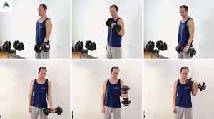 distal biceps tendonitis exercises that