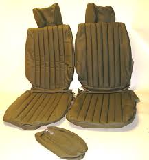 Mercedes Seat Upholstery Kits Deals