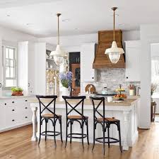 A friend is visiting you in your home. 30 Easy Kitchen Updates Ideas For Updating Your Kitchen
