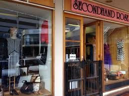 second hand fashion s in cape town