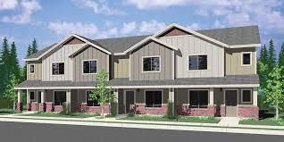 townhome condo home floor plans