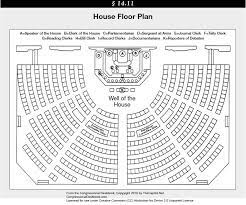 Congress Seating Charts Hobnob Blog