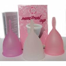 Image result for Menstrual Cup