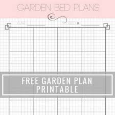 Get a checklist from hgtv for wintertime care and maintenance for your garden during the winter season. 10 Free Printable Garden Planners A Cultivated Nest