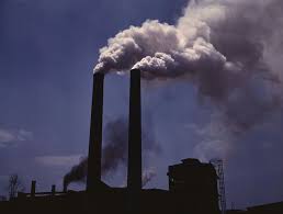 what is pollution definition and
