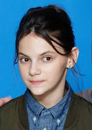 Having or characteristic of a quick penetrating mind; File Dafne Keen Photo Call Logan Berlinale 2017 02 Cropped Jpg Wikimedia Commons