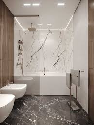 Bathroom Wall Tile Design