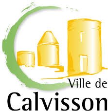 Logo Calvisson Haute Qualité « Mairie de Calvisson