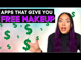 apps that give you free makeup no