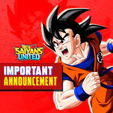 The latest dragon ball news and video content. Dragon Ball Saiyans United Hello Fellow Warriors Welcome To Our Latest Anime Rpg Dragon Ball Saiyans United The Beta Test Of Dragon Ball Saiyans United Is Coming Really Soon
