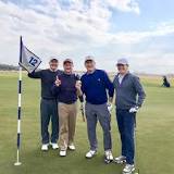 Image result for how many presidents have played on trump's golf course