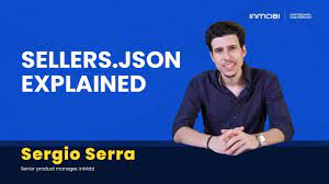 sellers json explained whiteboard