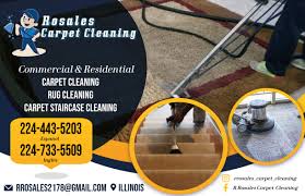 ros carpet cleaning wheeling il