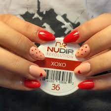 nail salons near sumner wa 98390