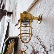 Nautical Outdoor Lighting Visualhunt