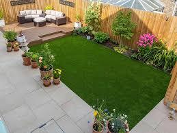 Artificial Grass Cc Garden Design