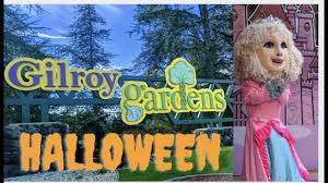 gilroy garden california gilroy garden