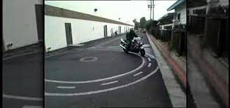 california motorcycle skills test