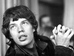 Image result for young mick jagger