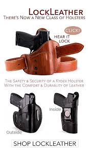 Concealed Carry Holsters 100 Ultimate Concealment Urban