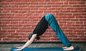 yoga poses to increase spine mobility