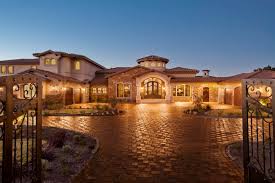 For over 85 years, we have perfected the craft of building new homes on your land in texas. Mediterranean Home Builder