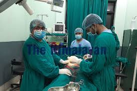 Surgical Delivery Resumes In Damauli Hospital