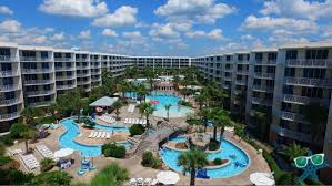 4 perfectly lazy rivers in destin fl