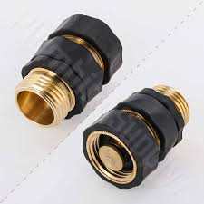 Quick Connect Hose Fittings Make