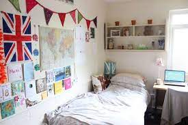 57 creative dorm decoration ideas for