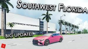 Roblox southwest florida is a role playing roblox game. Southwest Florida International Airport Wikivisually