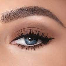 beautiful brown eyeshadow looks to try