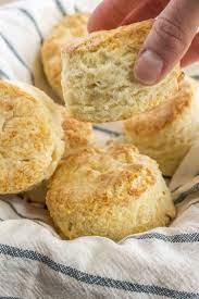 You can use any almond flour for these low carb cheese biscuits almond flour recipe but we like bob's red mill. Gluten Free Biscuits Tender Light Flaky And Easy To Make