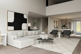 contemporary minimalist interior design